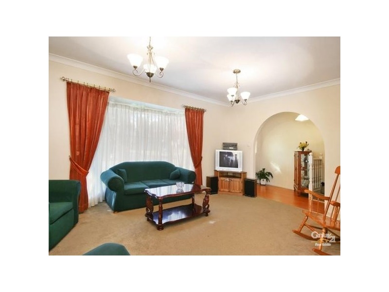 49 Macquarie Drive, Cherrybrook NSW 2126