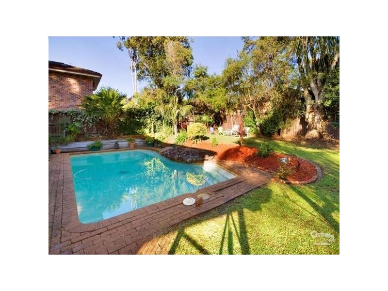 49 Macquarie Drive, Cherrybrook NSW 2126