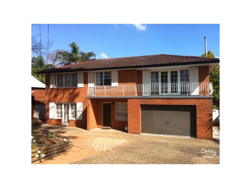 141 Duffy Avenue, Westleigh NSW 2120