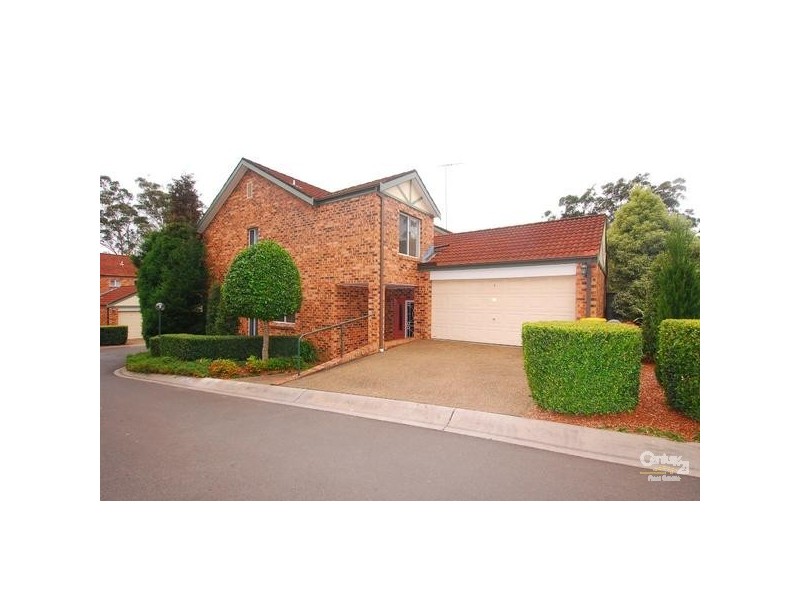 16/1 Beahan Place, Cherrybrook NSW 2126