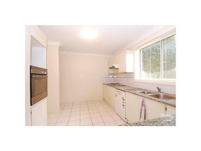 16/1 Beahan Place, Cherrybrook NSW 2126