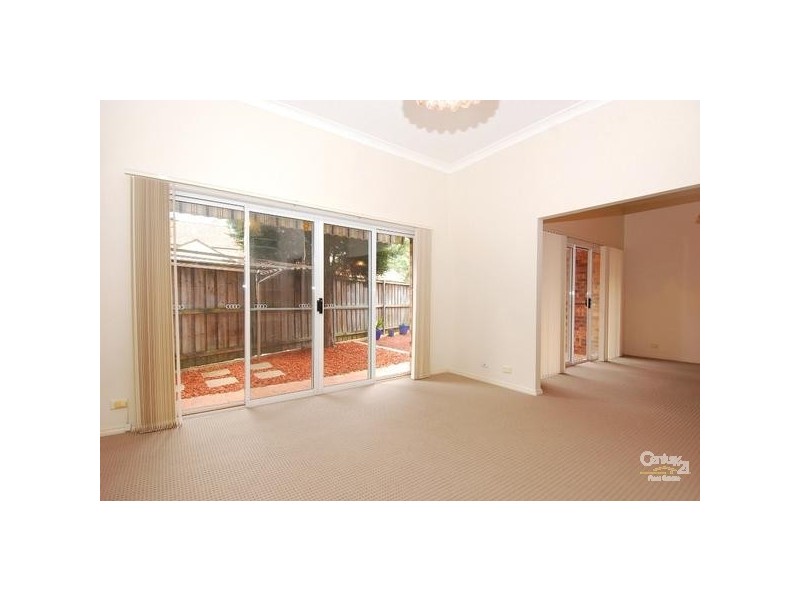 16/1 Beahan Place, Cherrybrook NSW 2126
