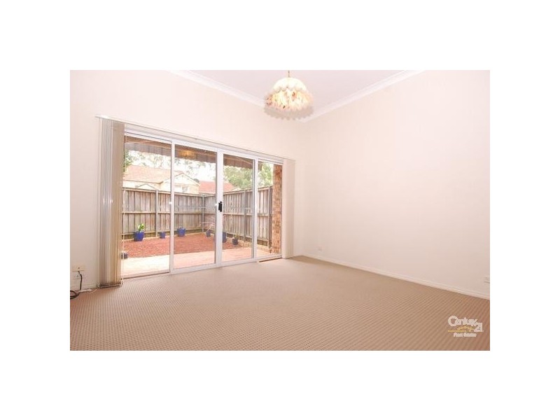16/1 Beahan Place, Cherrybrook NSW 2126