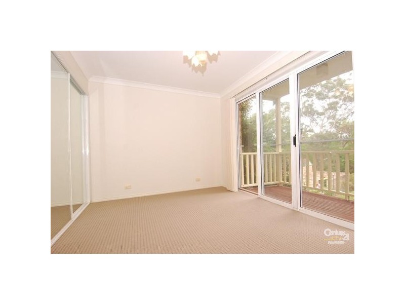 16/1 Beahan Place, Cherrybrook NSW 2126