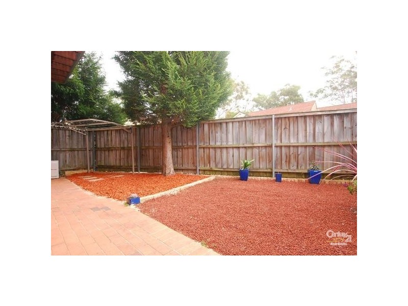 16/1 Beahan Place, Cherrybrook NSW 2126