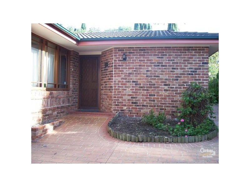 17b Bredon Avenue, West Pennant Hills NSW 2125