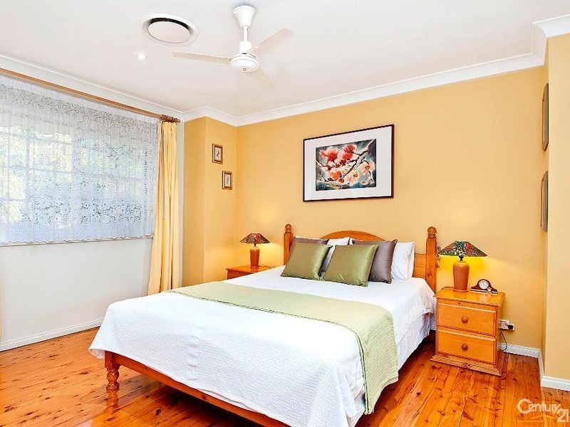 14 Tallowwood Ave, Cherrybrook NSW 2126