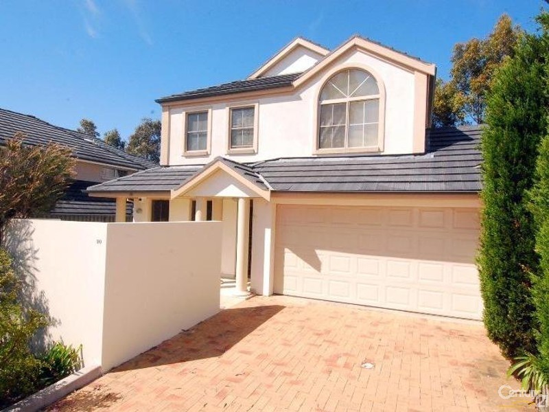 90 Harrington Avenue, Castle Hill NSW 2154
