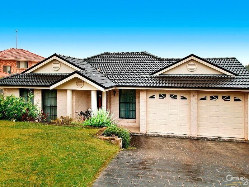 115 County Drive, Cherrybrook NSW 2126