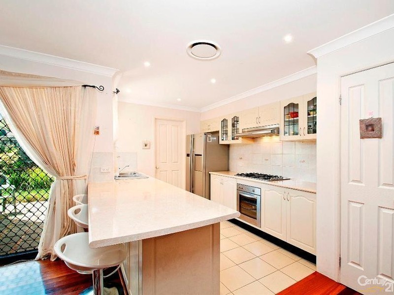 115 County Drive, Cherrybrook NSW 2126