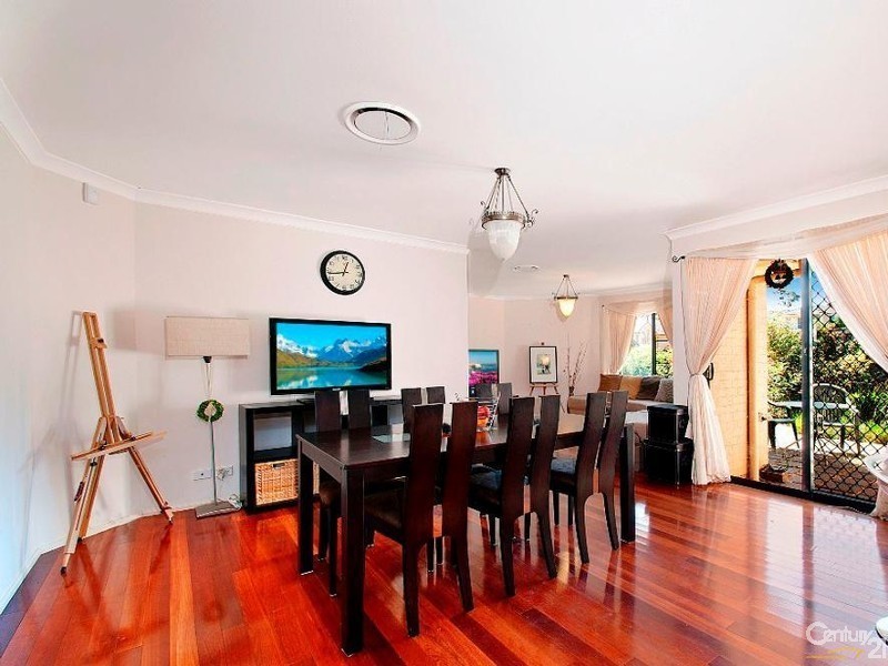 115 County Drive, Cherrybrook NSW 2126