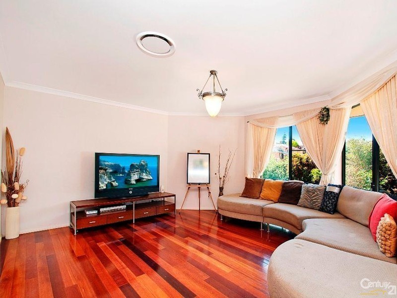 115 County Drive, Cherrybrook NSW 2126