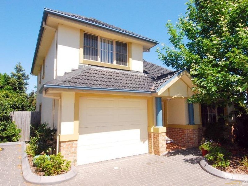 6/54-56 Glenhaven Road, Glenhaven NSW 2156