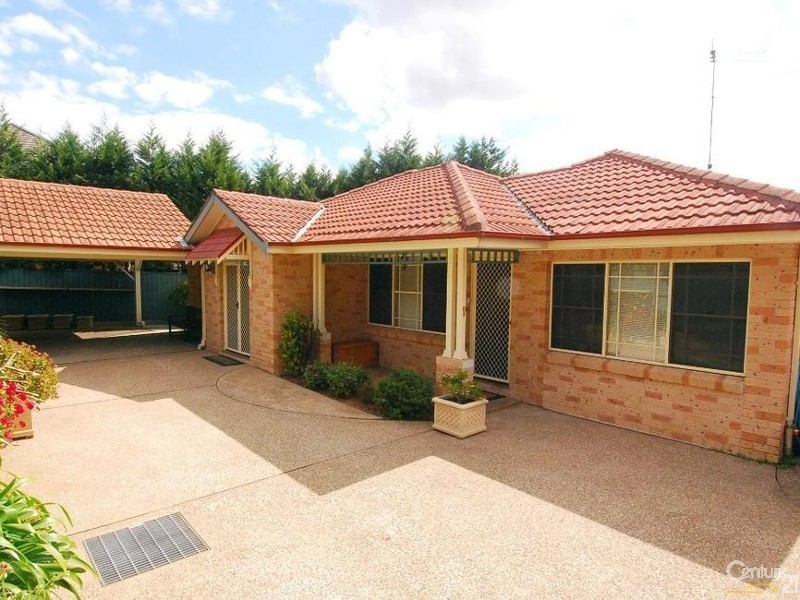 10B Tower Court, Castle Hill NSW 2154