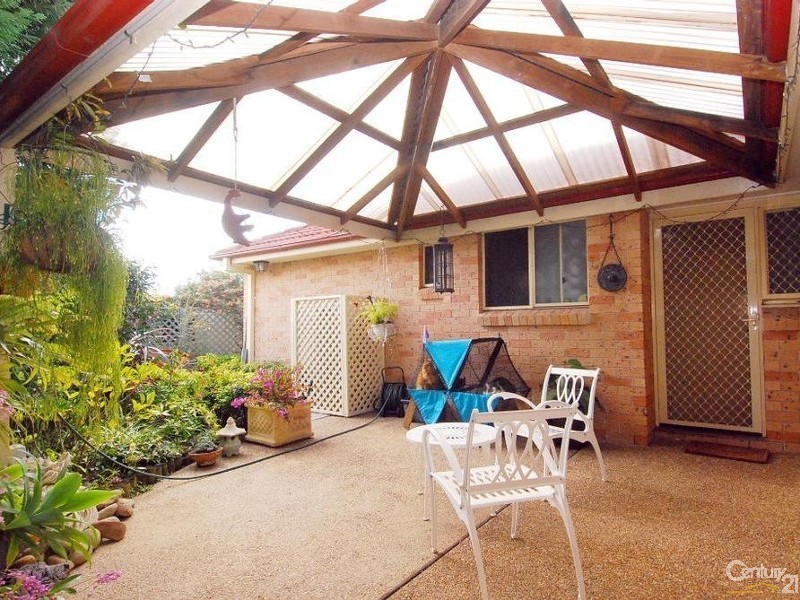 10B Tower Court, Castle Hill NSW 2154