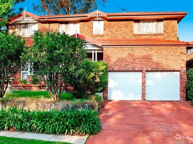 5 Wollemi Place, Dural NSW 2158