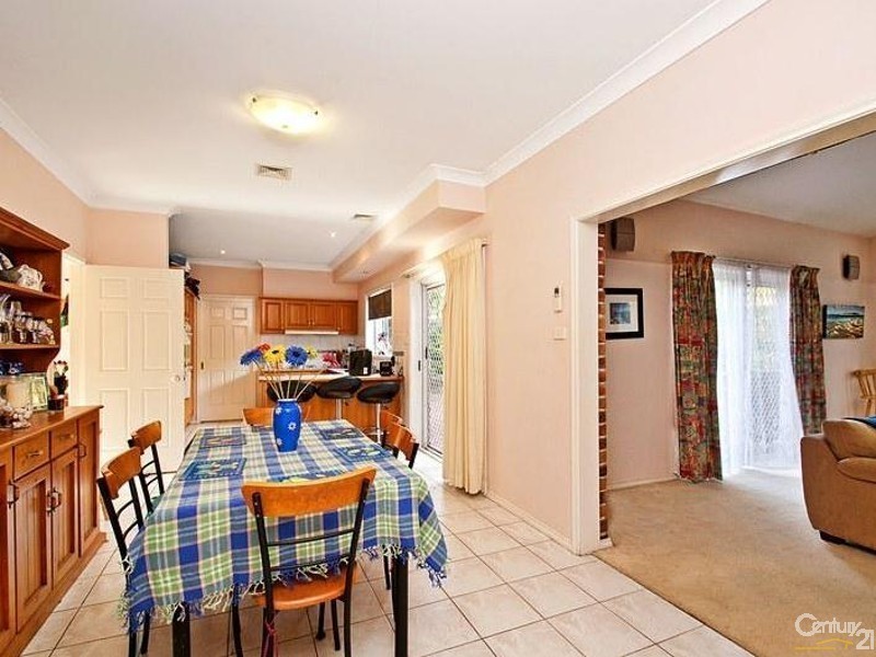 5 Wollemi Place, Dural NSW 2158
