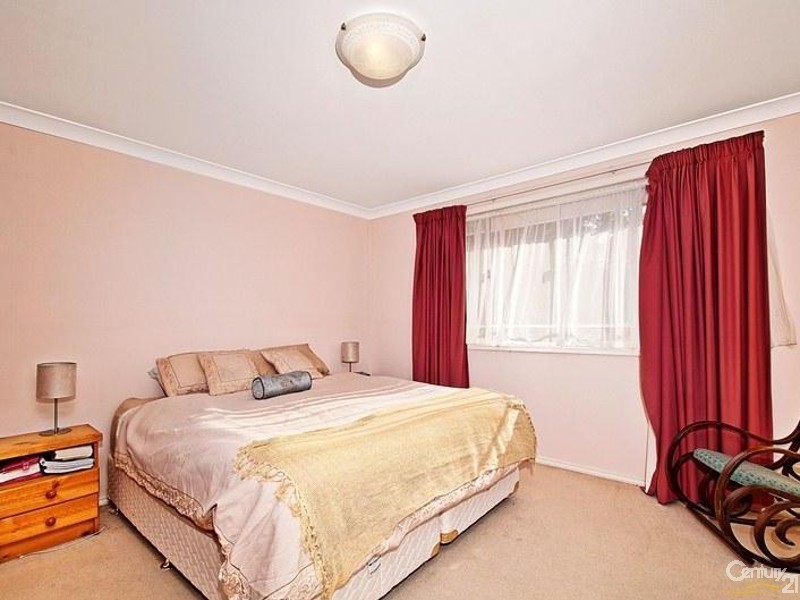 5 Wollemi Place, Dural NSW 2158