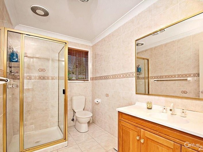 5 Wollemi Place, Dural NSW 2158