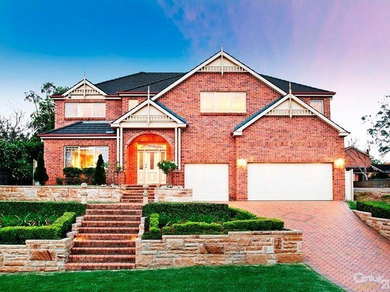 27 Bellbird Drive, West Pennant Hills NSW 2125