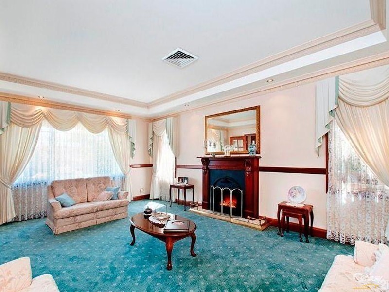 27 Bellbird Drive, West Pennant Hills NSW 2125