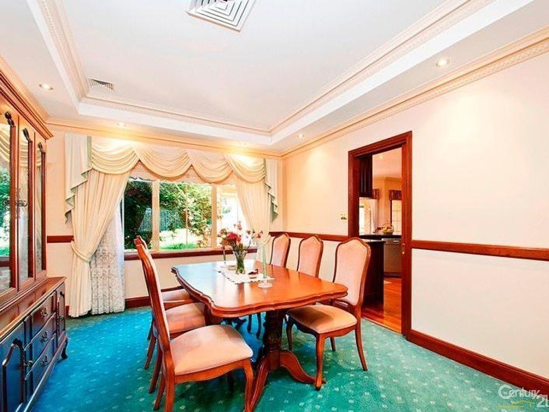 27 Bellbird Drive, West Pennant Hills NSW 2125