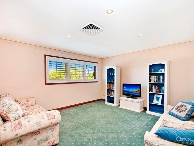 27 Bellbird Drive, West Pennant Hills NSW 2125