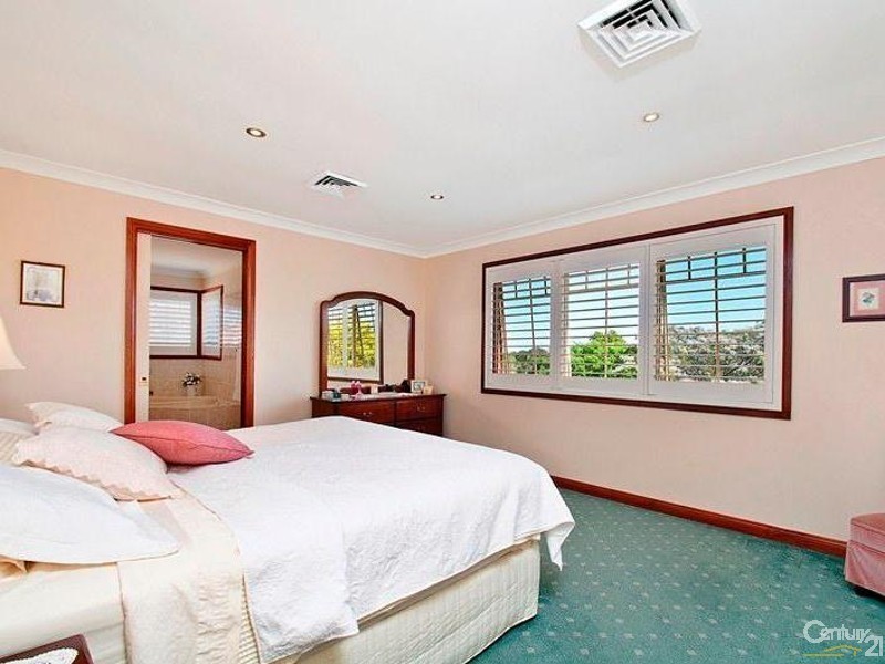 27 Bellbird Drive, West Pennant Hills NSW 2125