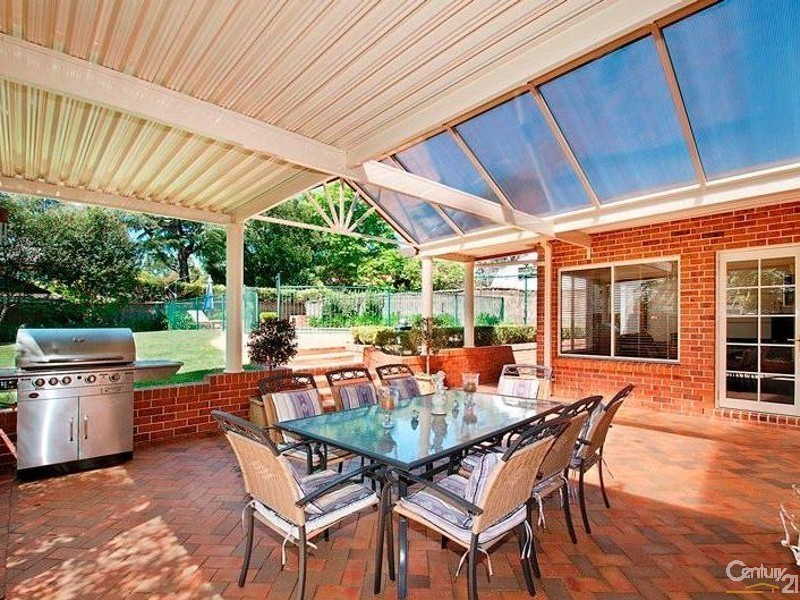 27 Bellbird Drive, West Pennant Hills NSW 2125