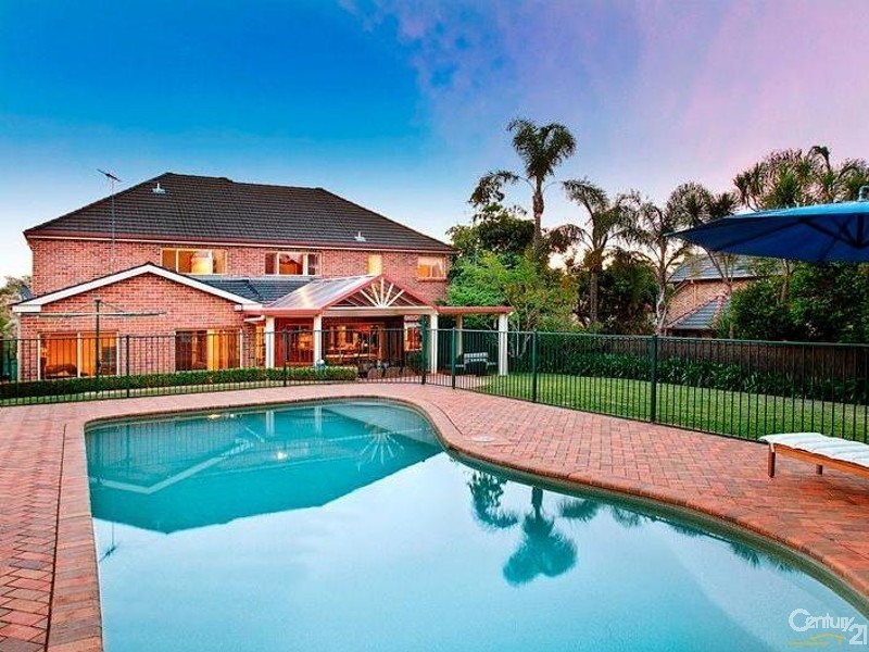 27 Bellbird Drive, West Pennant Hills NSW 2125