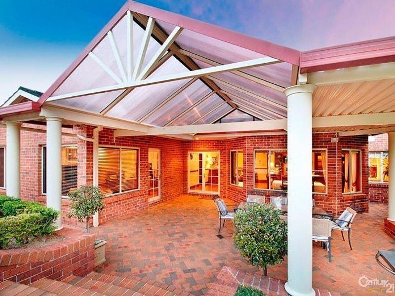 27 Bellbird Drive, West Pennant Hills NSW 2125