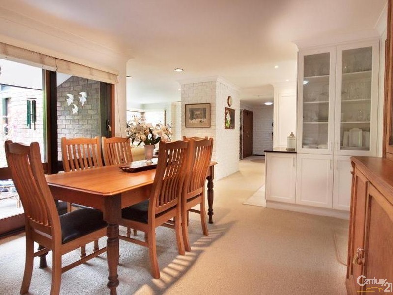 39 Gray Spence Crescent, West Pennant Hills NSW 2125