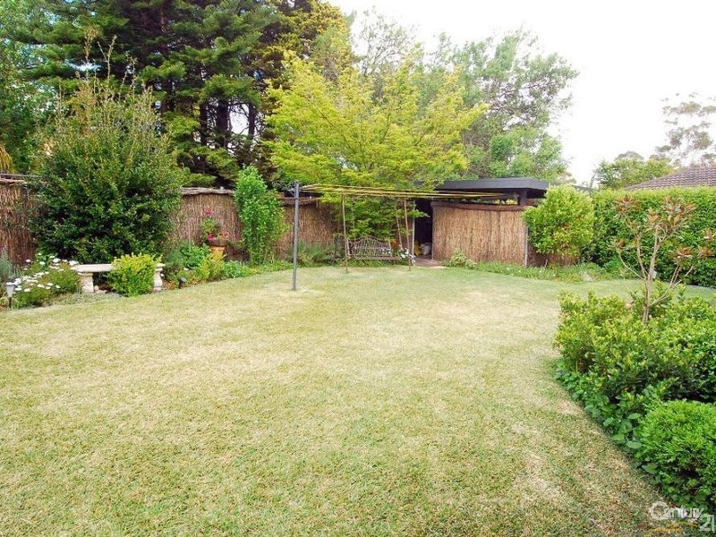 39 Gray Spence Crescent, West Pennant Hills NSW 2125
