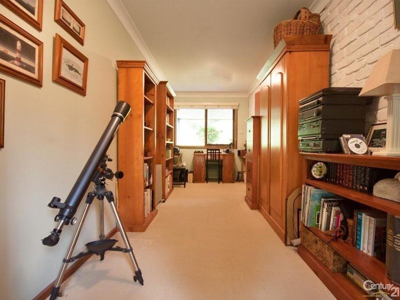 39 Gray Spence Crescent, West Pennant Hills NSW 2125