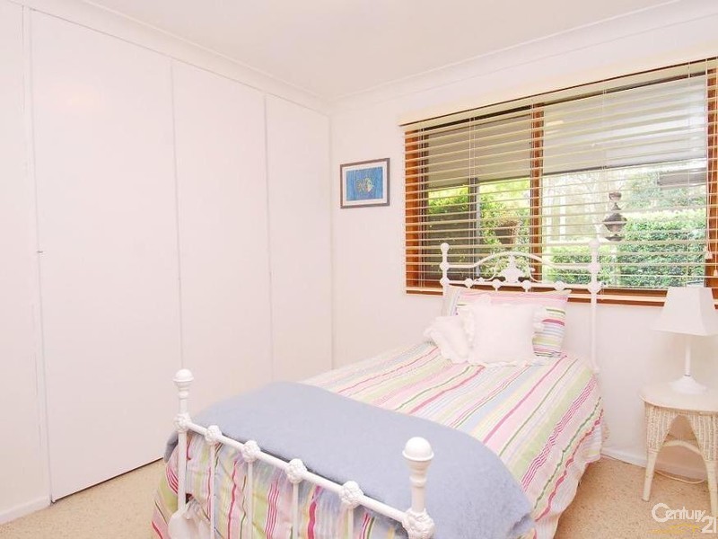 39 Gray Spence Crescent, West Pennant Hills NSW 2125