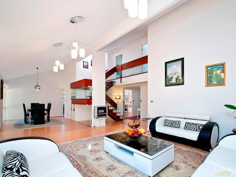 95 Shepherds Drive, Cherrybrook NSW 2126