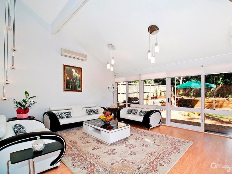 95 Shepherds Drive, Cherrybrook NSW 2126