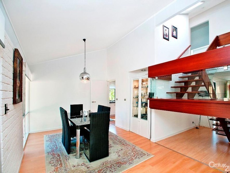 95 Shepherds Drive, Cherrybrook NSW 2126