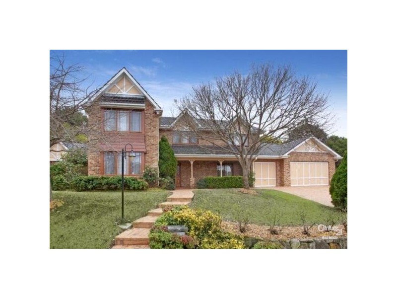 1 Governor Phillip Place, West Pennant Hills NSW 2125