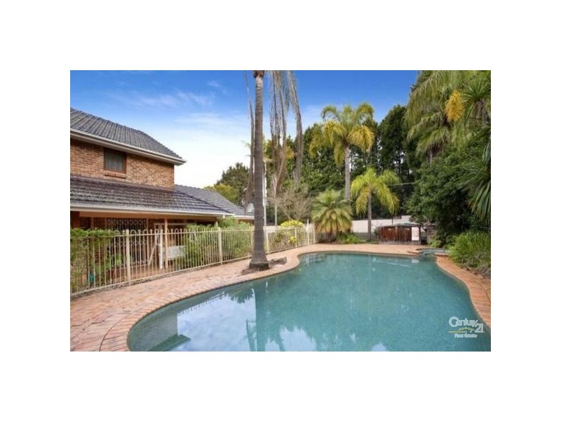 1 Governor Phillip Place, West Pennant Hills NSW 2125