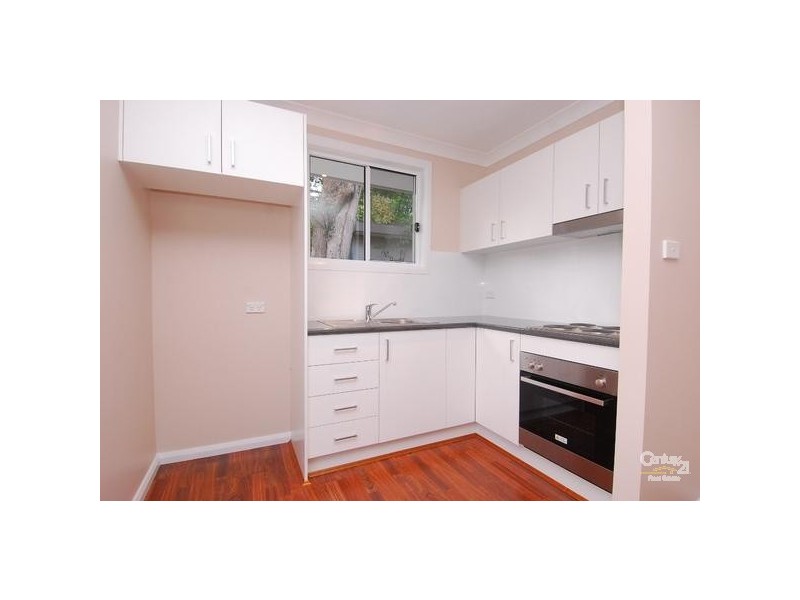 158B Castle Hill Road, Cherrybrook NSW 2126