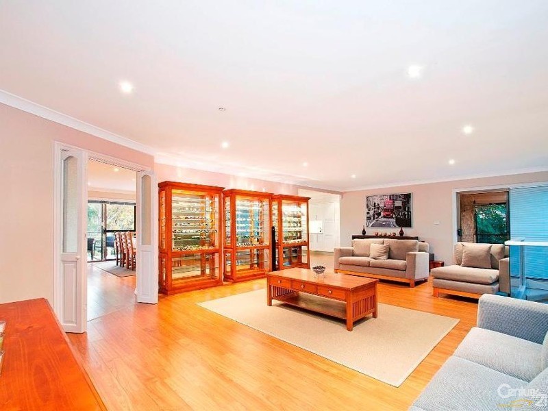 5 Scarborough Close, West Pennant Hills NSW 2125