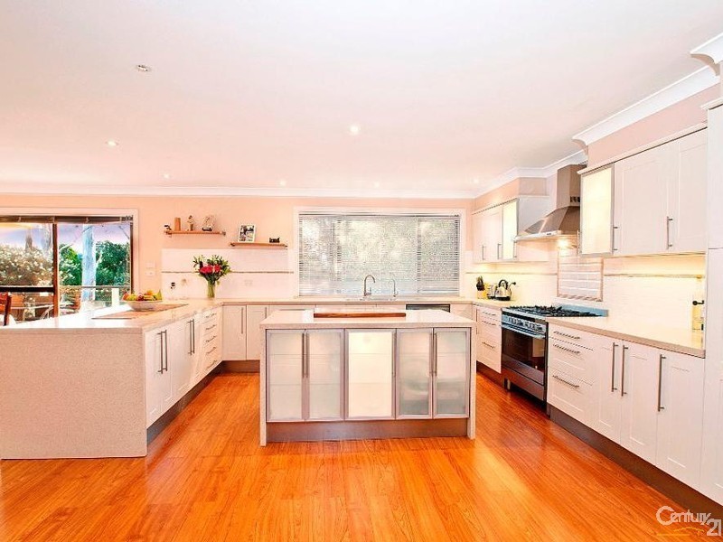 5 Scarborough Close, West Pennant Hills NSW 2125