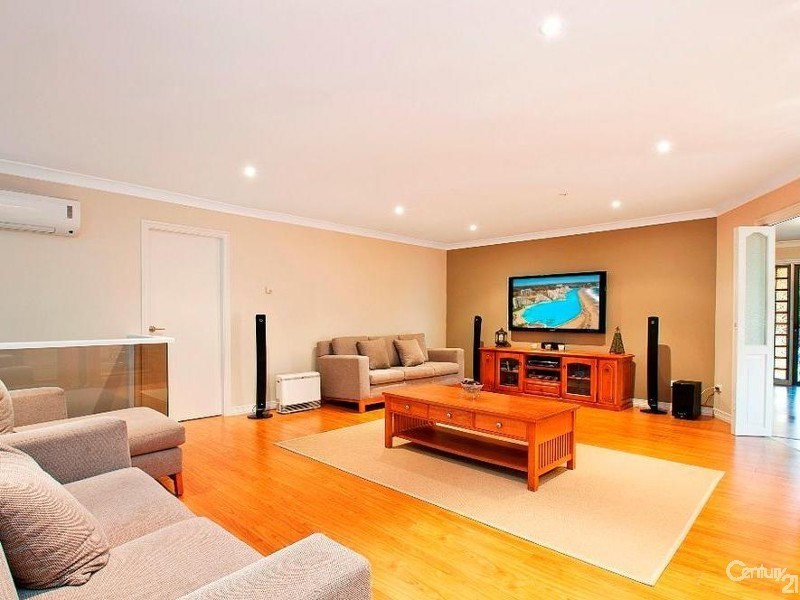 5 Scarborough Close, West Pennant Hills NSW 2125