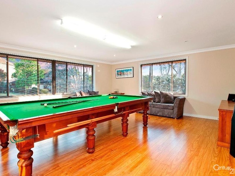 5 Scarborough Close, West Pennant Hills NSW 2125