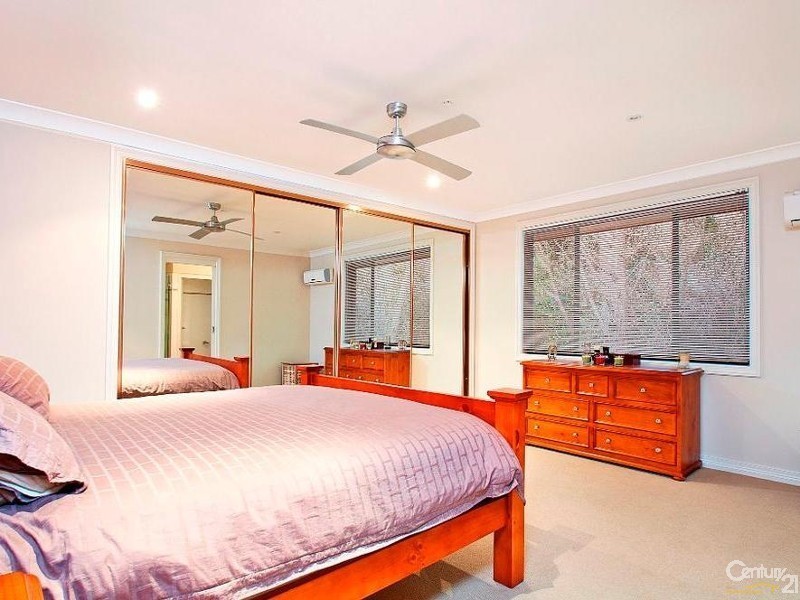 5 Scarborough Close, West Pennant Hills NSW 2125