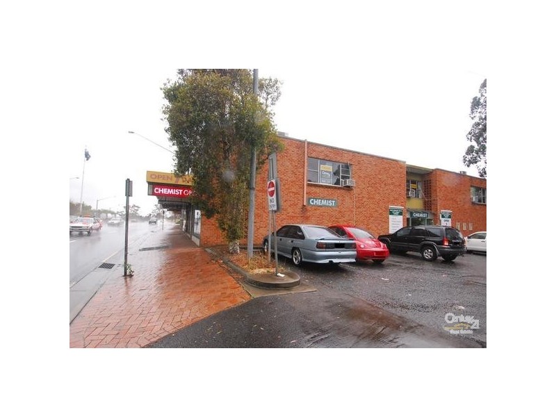 West Pennant Hills NSW 2125