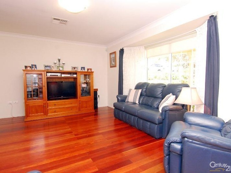 Cherrybrook NSW 2126