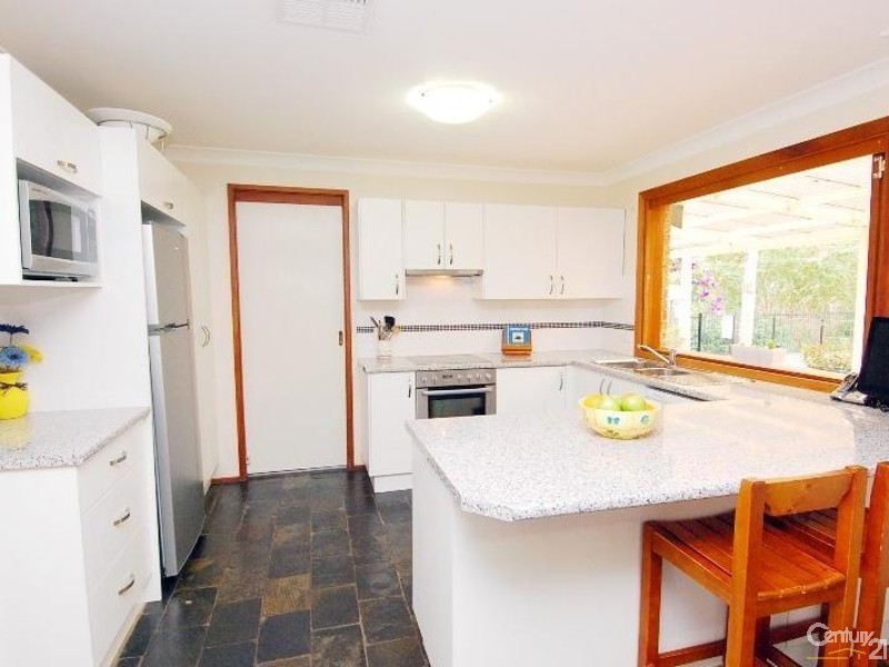 Cherrybrook NSW 2126