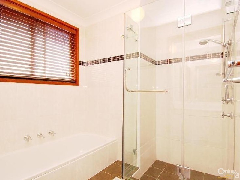 Cherrybrook NSW 2126